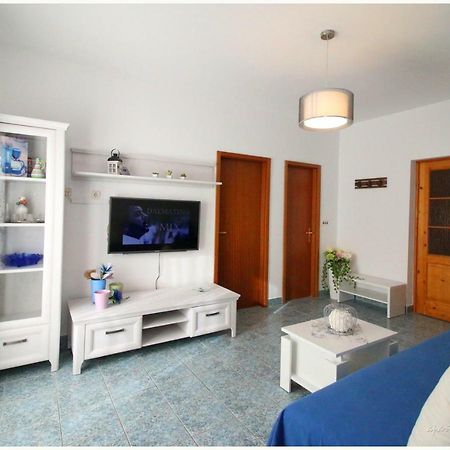 Apartments Zoro Primošten Eksteriør billede